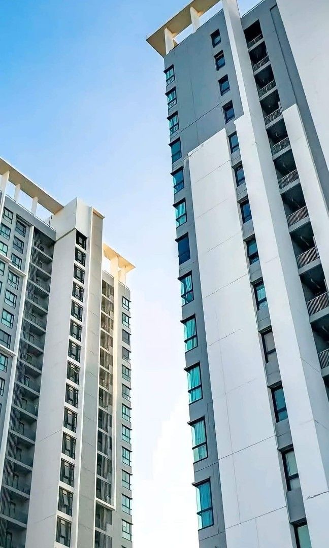 CONDO DAVAO CITY (Category: Apartments & Condos) located in Cagayan de Oro. Submitted by carmina.baron (Listing ID 1211003841, Image 3). Description: GRAB A UNIT AT THE NEWEST CONDO PROJECT IN DAVAO CITY LOCATED FEW STEPS TO SM LANANG‼️‼️ Monthly Downpayment starts at 8K+/MONTH‼️ Destine Davao, the city’s largest premium residence, is a three-tower building that offers first-rate amenities and world-class interiors. Here, they live beyond ordinar