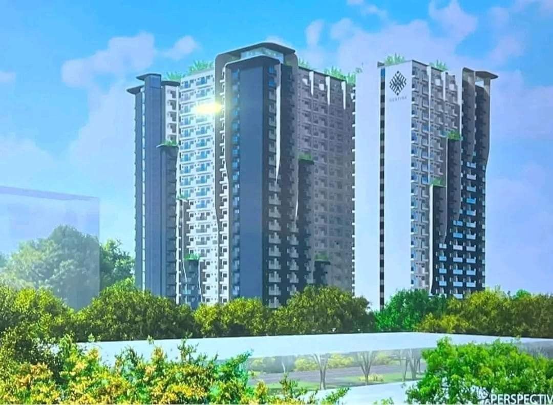 CONDO DAVAO CITY (Category: Apartments & Condos) located in Cagayan de Oro. Submitted by carmina.baron (Listing ID 1211003841, Image 2). Description: GRAB A UNIT AT THE NEWEST CONDO PROJECT IN DAVAO CITY LOCATED FEW STEPS TO SM LANANG‼️‼️ Monthly Downpayment starts at 8K+/MONTH‼️ Destine Davao, the city’s largest premium residence, is a three-tower building that offers first-rate amenities and world-class interiors. Here, they live beyond ordinar