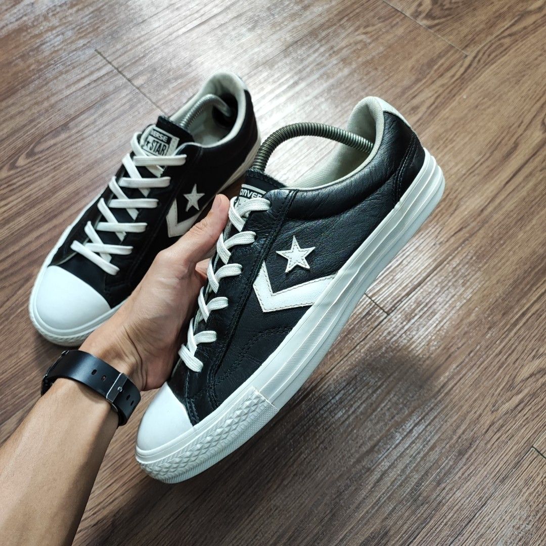 CONVERSE ONE STAR PLAYER Men s Fashion Footwear Sneakers on
