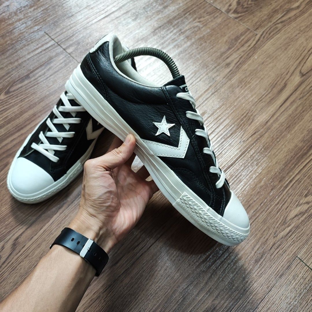 CONVERSE ONE STAR PLAYER Men s Fashion Footwear Sneakers on