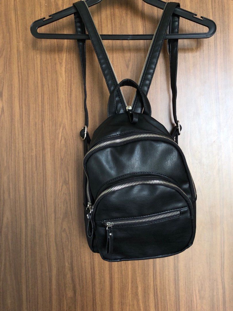 Cotton on mini backpack shop