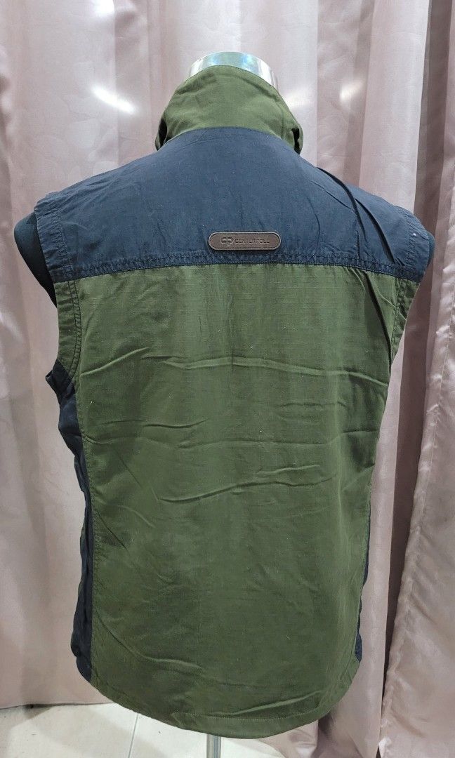 Center pole jacket price online