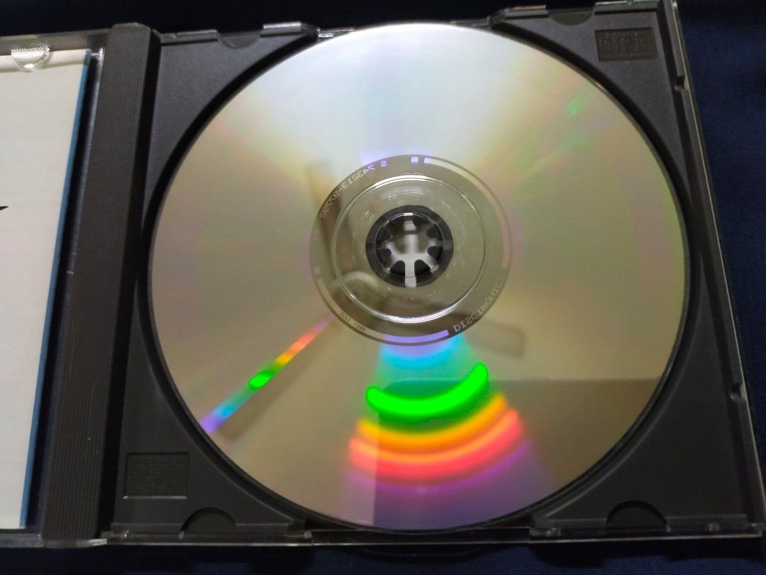 Crash test dummies A worm's life, Hobbies & Toys, Music & Media, CDs