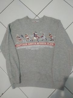 Crewneck abu