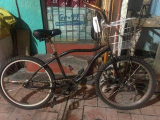 Vintage cruiser bike on sale for sale phil