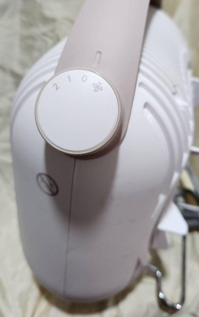 DeLonghi Capsule Hobby 暖風機, 家庭電器, 冷氣機及暖風機- Carousell