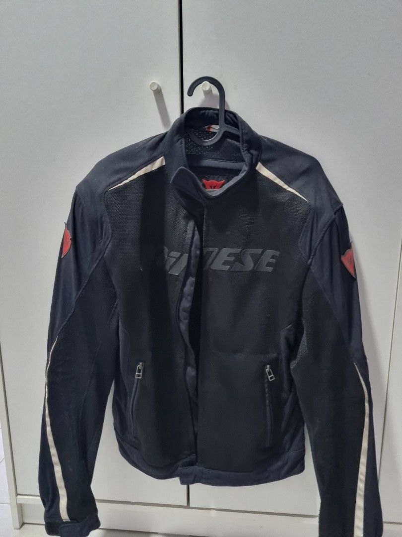 Denise riding jacket Motorcycles Motorcycle Apparel on Carousell