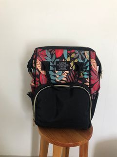 Diapers Bag Tas Ransel