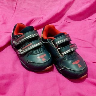 Disney Pixar Cars 3 Light Shoes