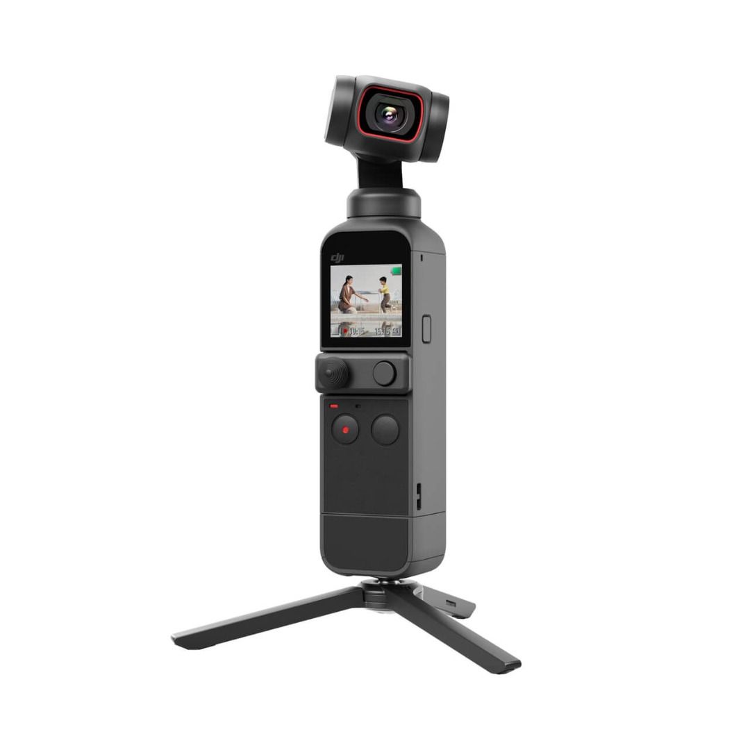 dji mavic pro 2 launch date