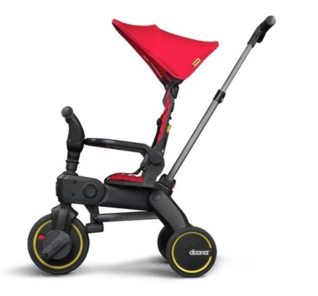 Doona bike stroller online