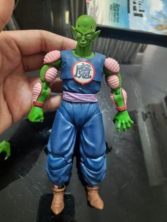 Dragonball z piccolo sh figuarts daimaoh