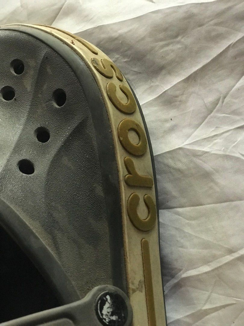 Dubai Crocs, Women's Fashion, Footwear, Boots on Carousell