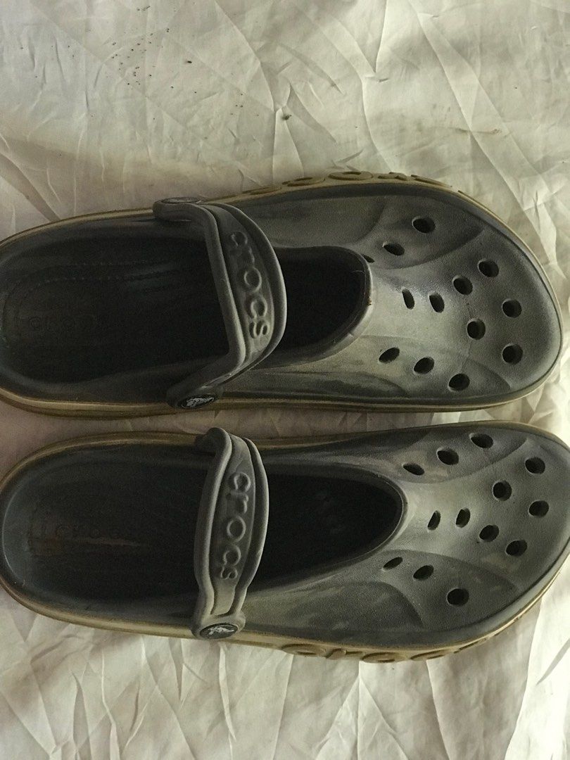 Dubai Crocs, Women's Fashion, Footwear, Boots on Carousell