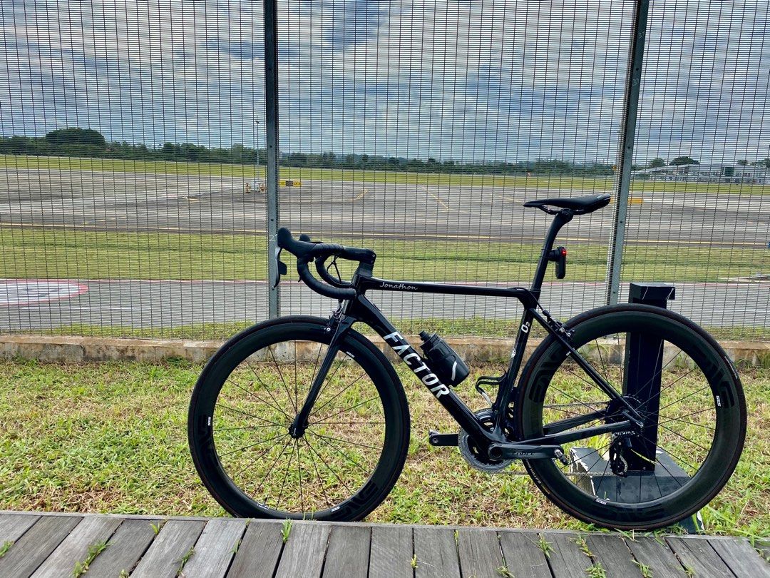 blackinc handlebar