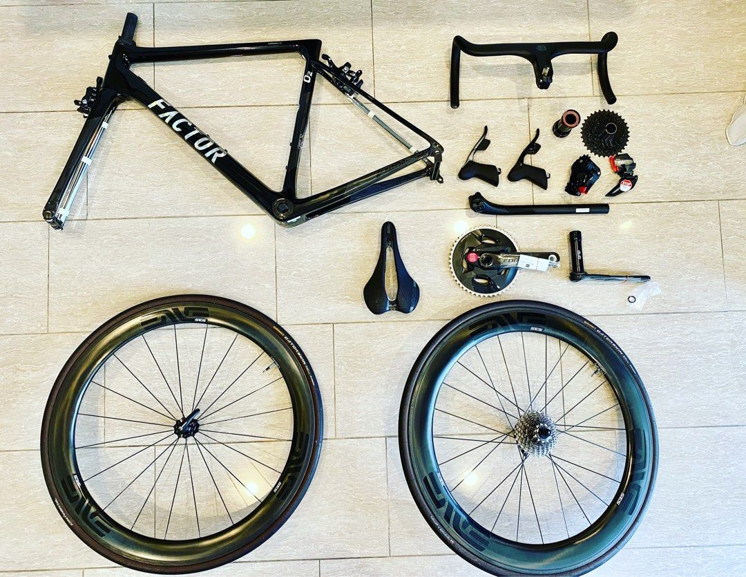 blackinc handlebar