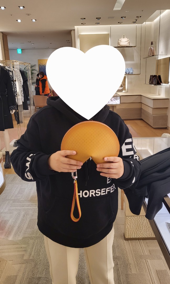 lv fortune cookie bag price