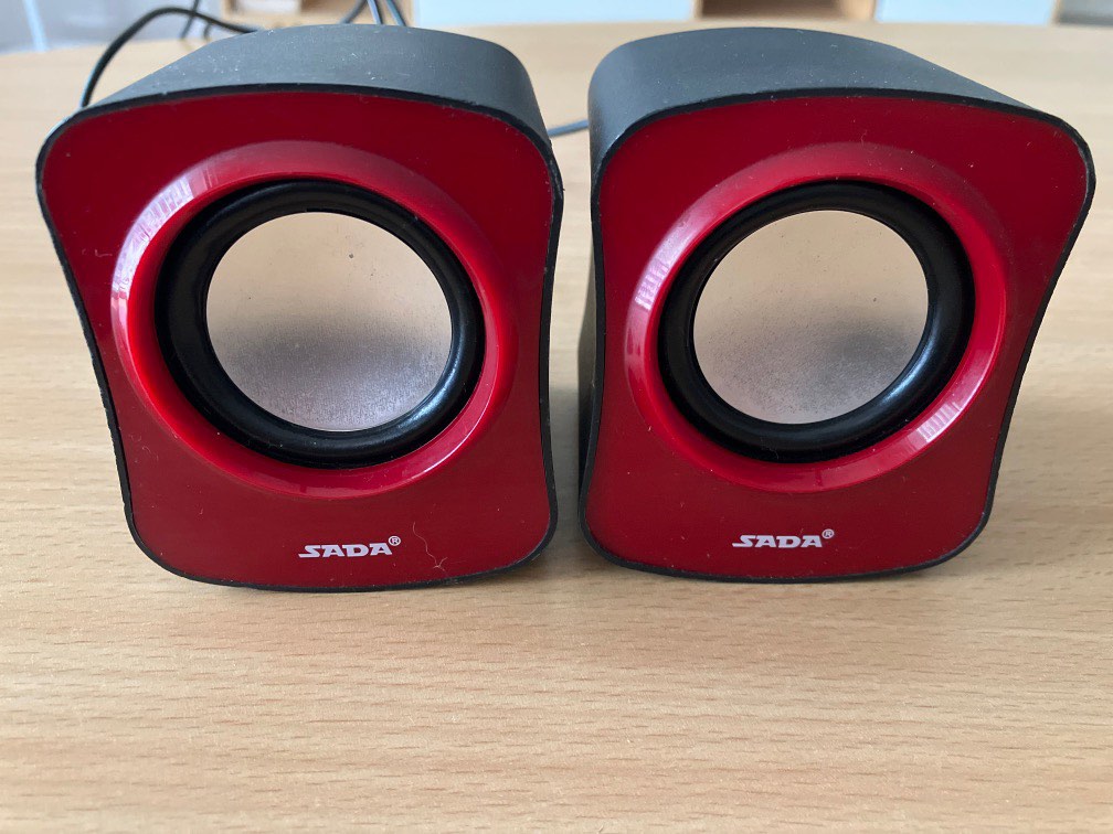 Sada speakers deals