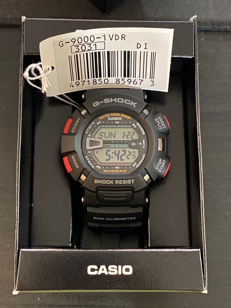 G9000 1vdr deals
