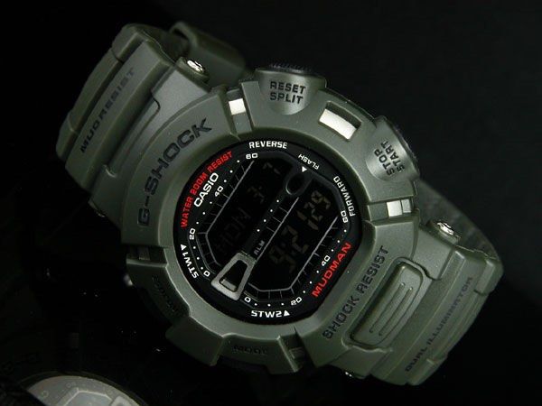 G shock hotsell g 9000 3v
