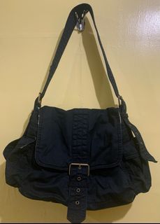 Gap Weekender Canvass Bag
