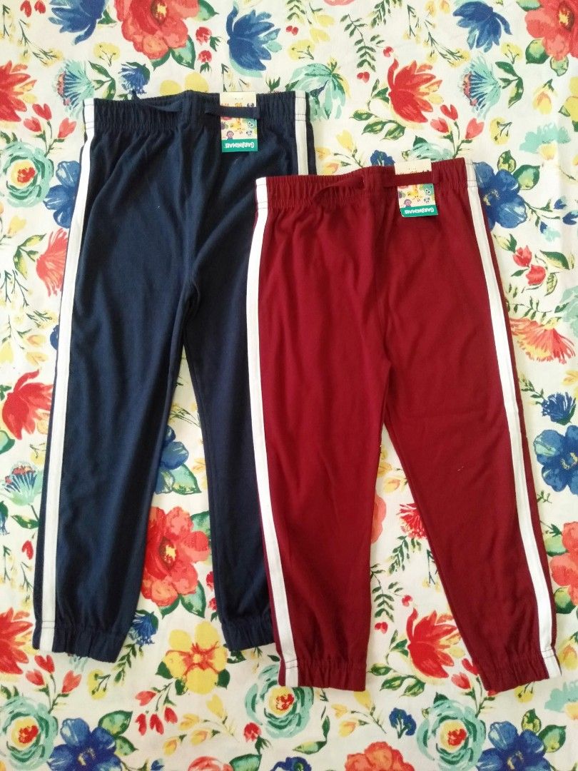 Garanimals sweatpants 4t deals
