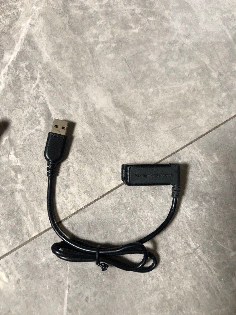 Garmin vivoactive charger new arrivals