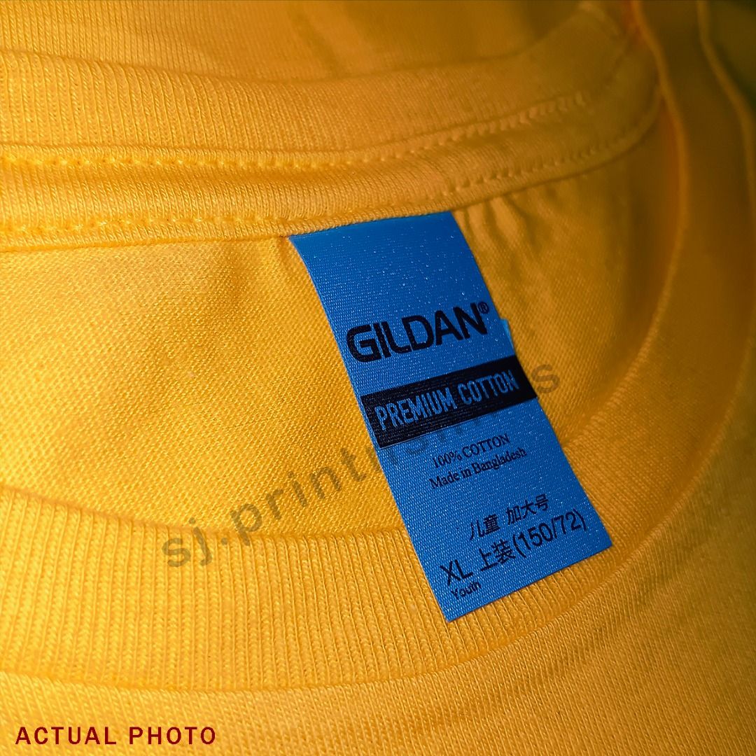 gildan shirts dry fit