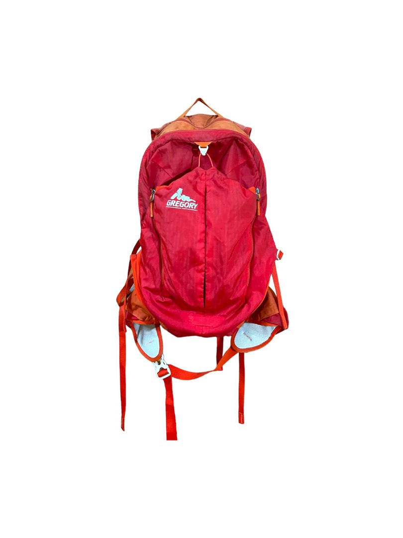 Gregory, Men's Fashion, Bags, Backpacks on Carousell