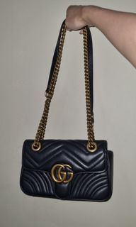 Gucci Marmont Small