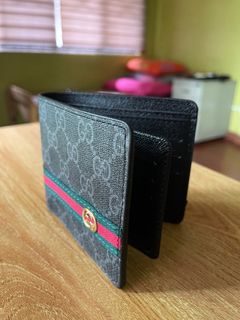 Gucci Wallet For Men ( Copy Only Not Orig )
