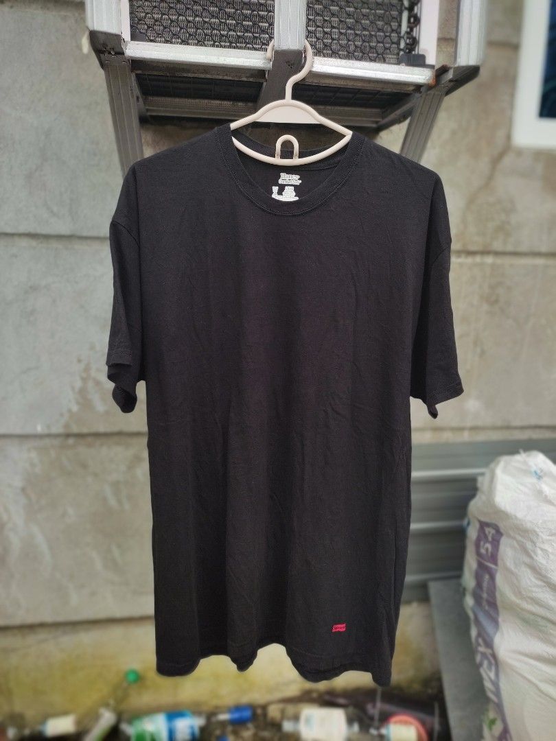 Hanes x supreme shirt new arrivals