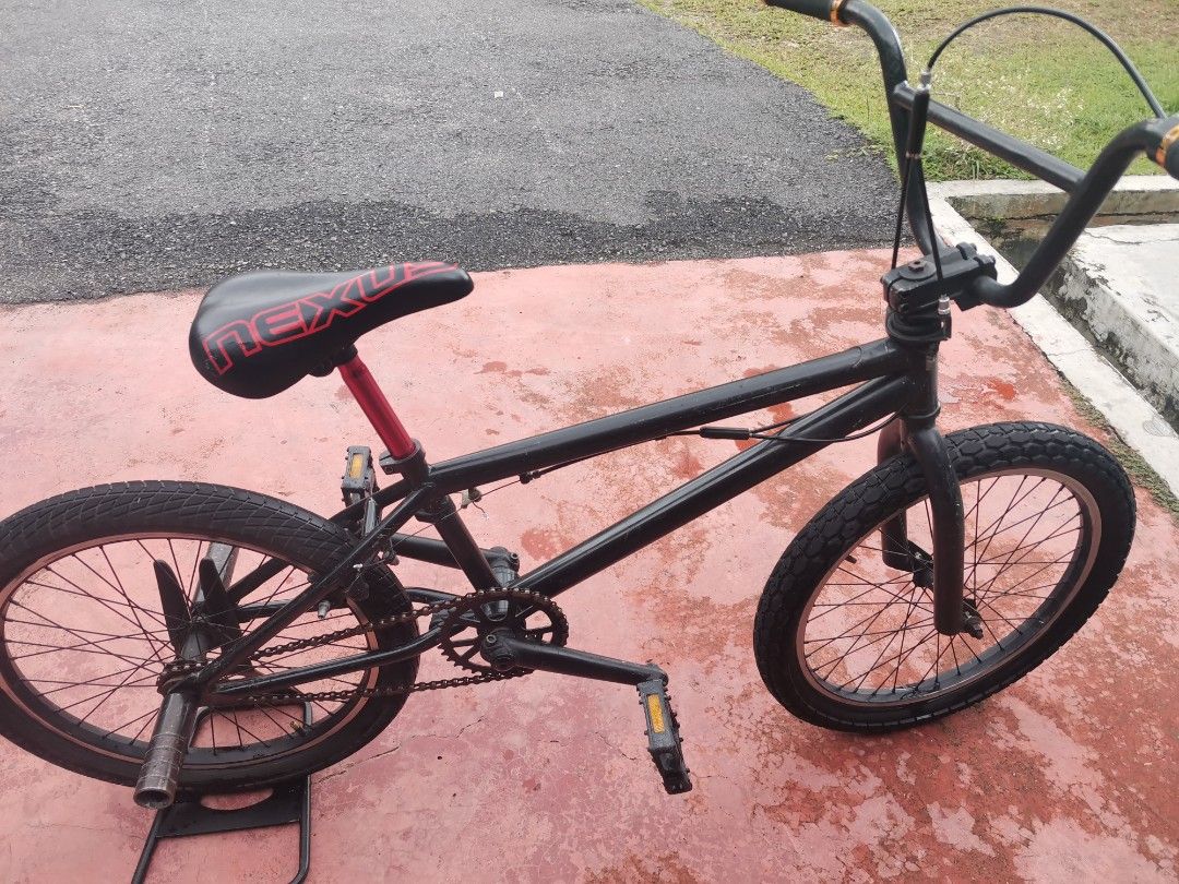 Haro x1 hotsell