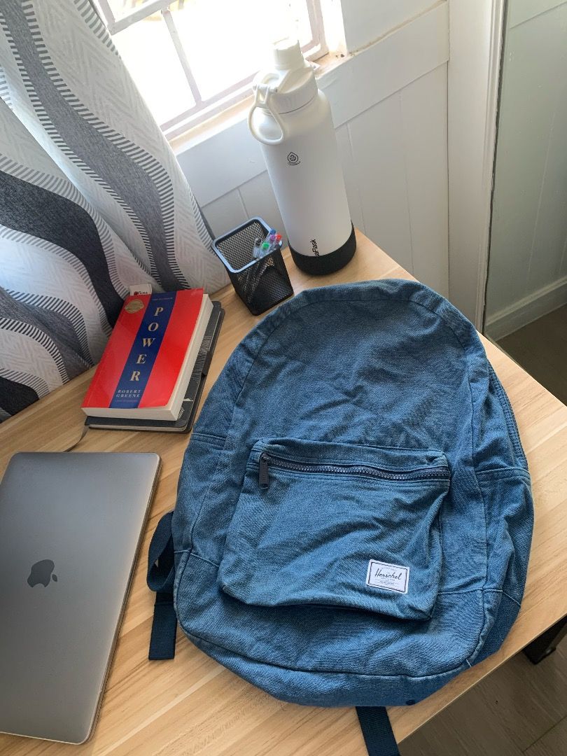 Herschel store cotton casuals