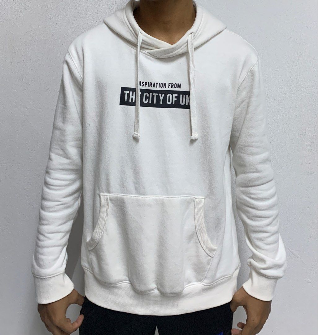 Henus edwin sales hoodie