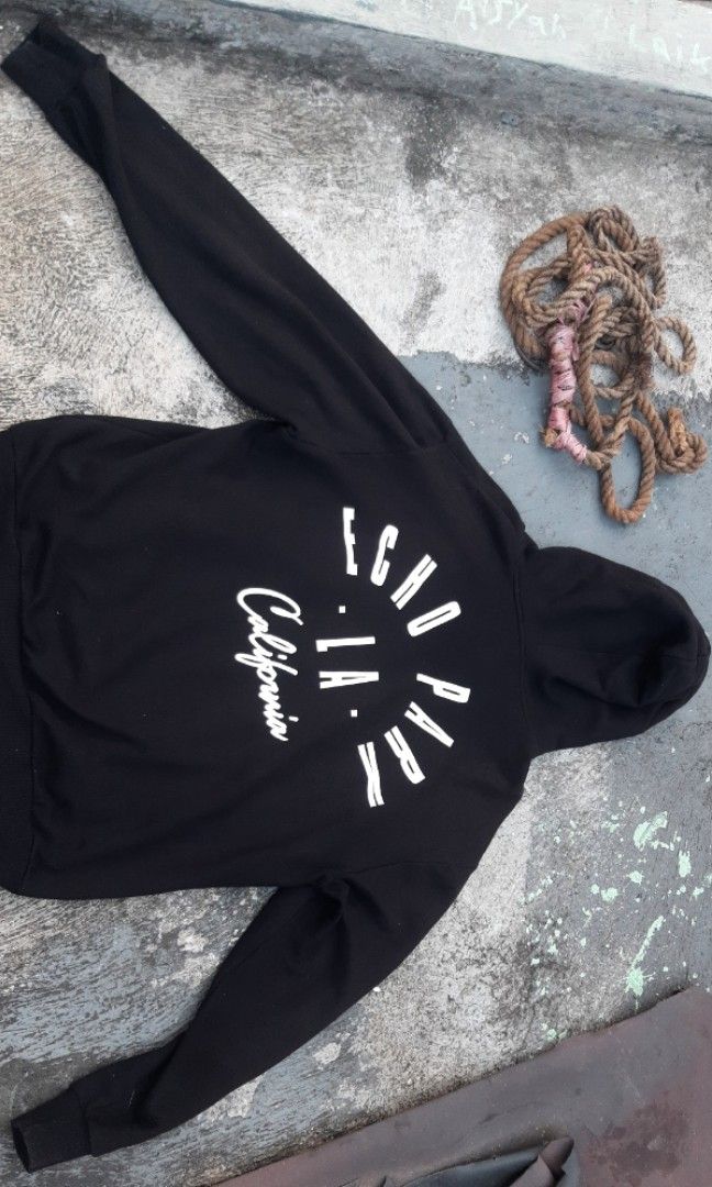 H&m echo park sweatshirt new arrivals