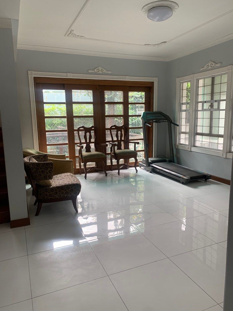 House & Lot For Sale Lexington Village San Joaquin Pasig, Property, For