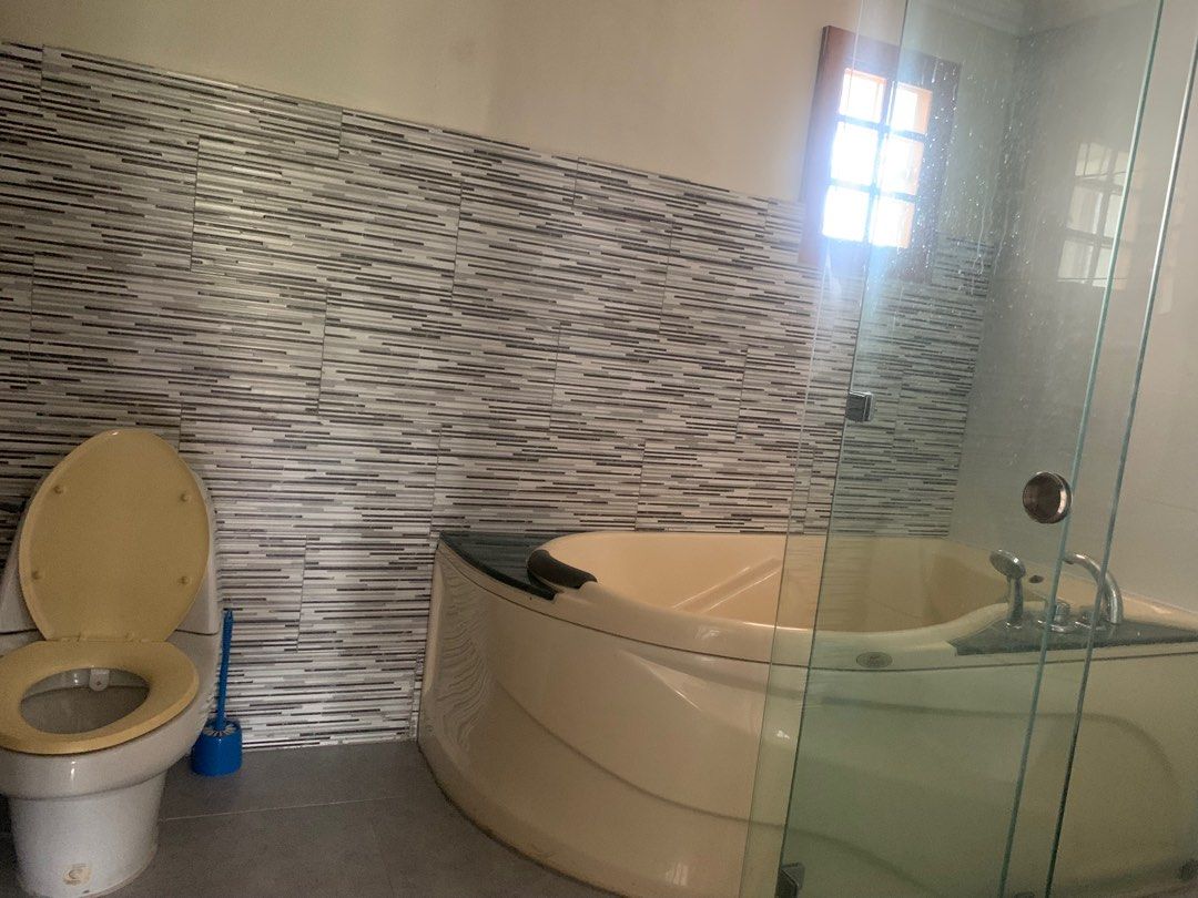 House & Lot For Sale Lexington Village San Joaquin Pasig, Property, For