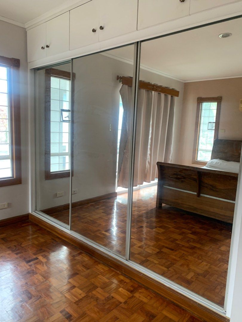 House & Lot For Sale Lexington Village San Joaquin Pasig, Property, For