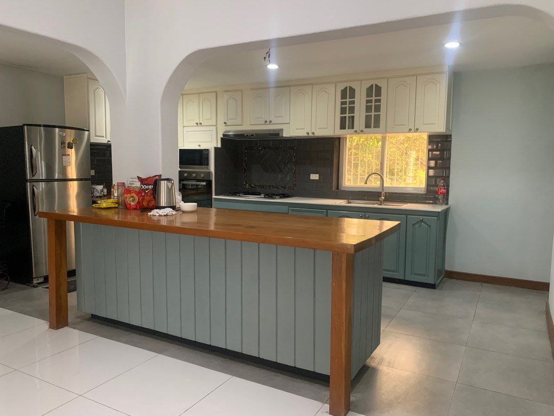 House & Lot For Sale Lexington Village San Joaquin Pasig, Property, For