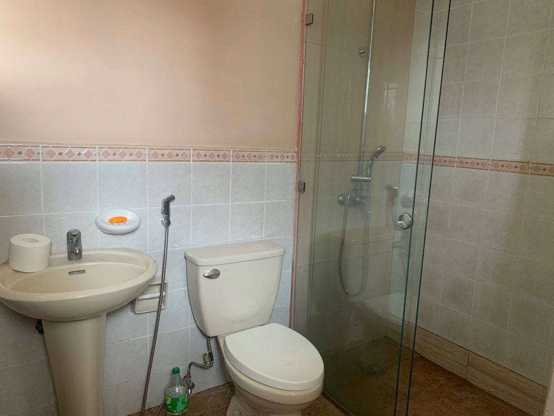 House & Lot For Sale Lexington Village San Joaquin Pasig, Property, For