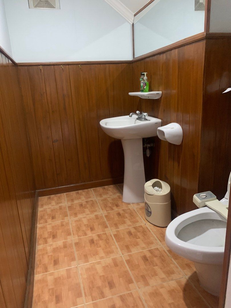 House & Lot For Sale Lexington Village San Joaquin Pasig, Property, For