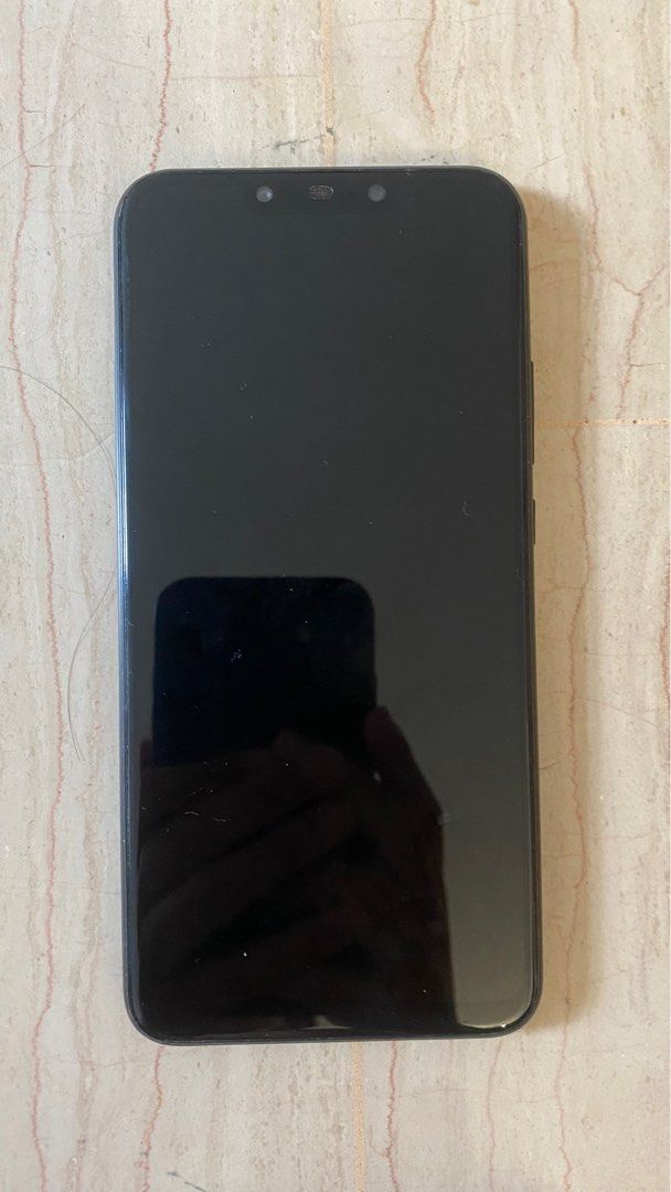 Huawei Nova 3i Black INELX2 (128GB 4GB Ram), Mobile Phones