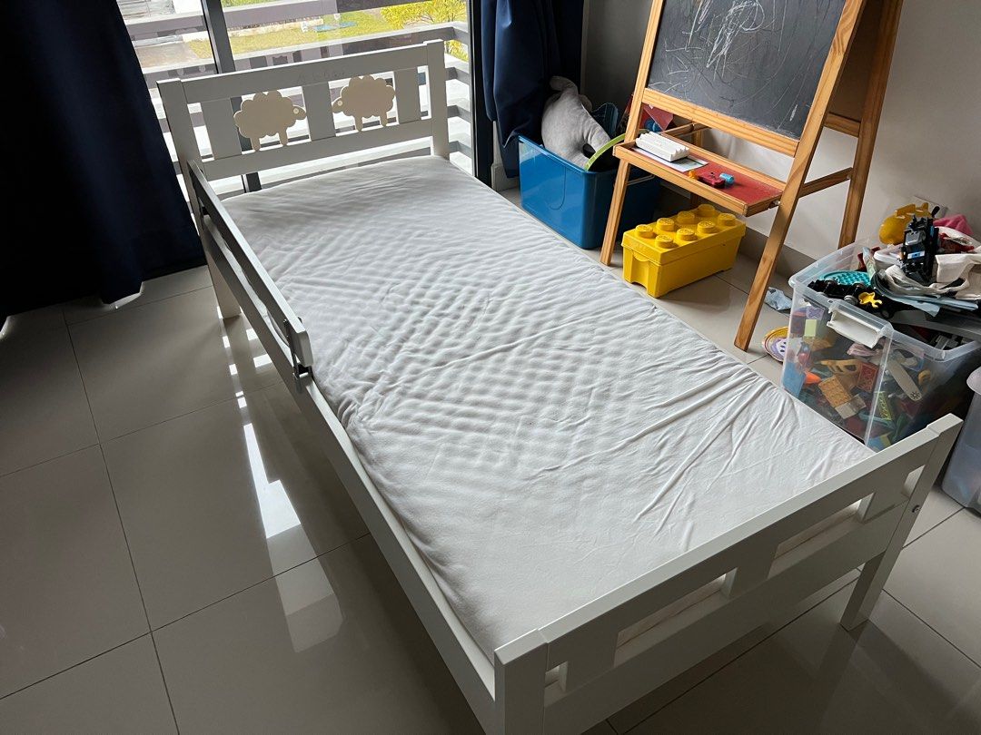 Underlig hotsell mattress ikea
