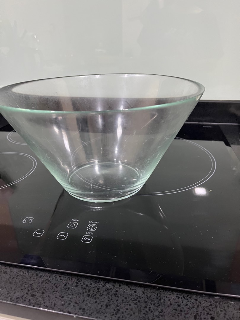 Ikea salad bowl, Furniture & Home Living, Kitchenware & Tableware