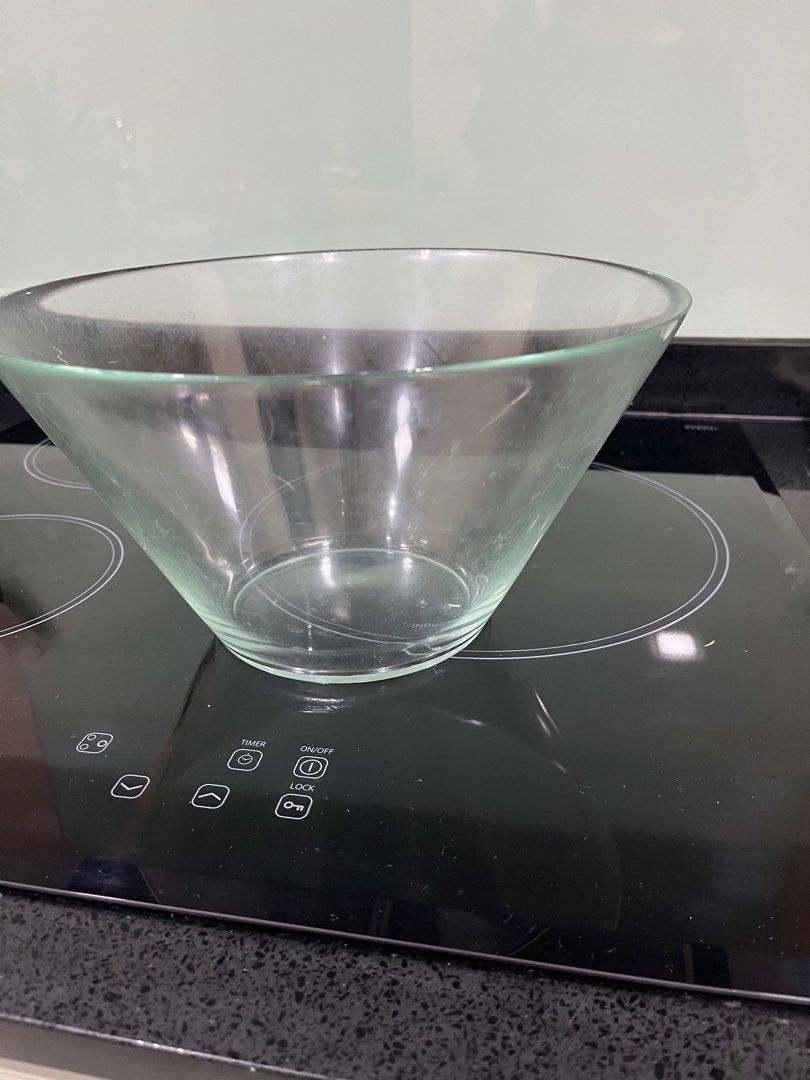 Ikea salad bowl, Furniture & Home Living, Kitchenware & Tableware