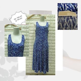 #imlek2023 MICHAEL KORS dress