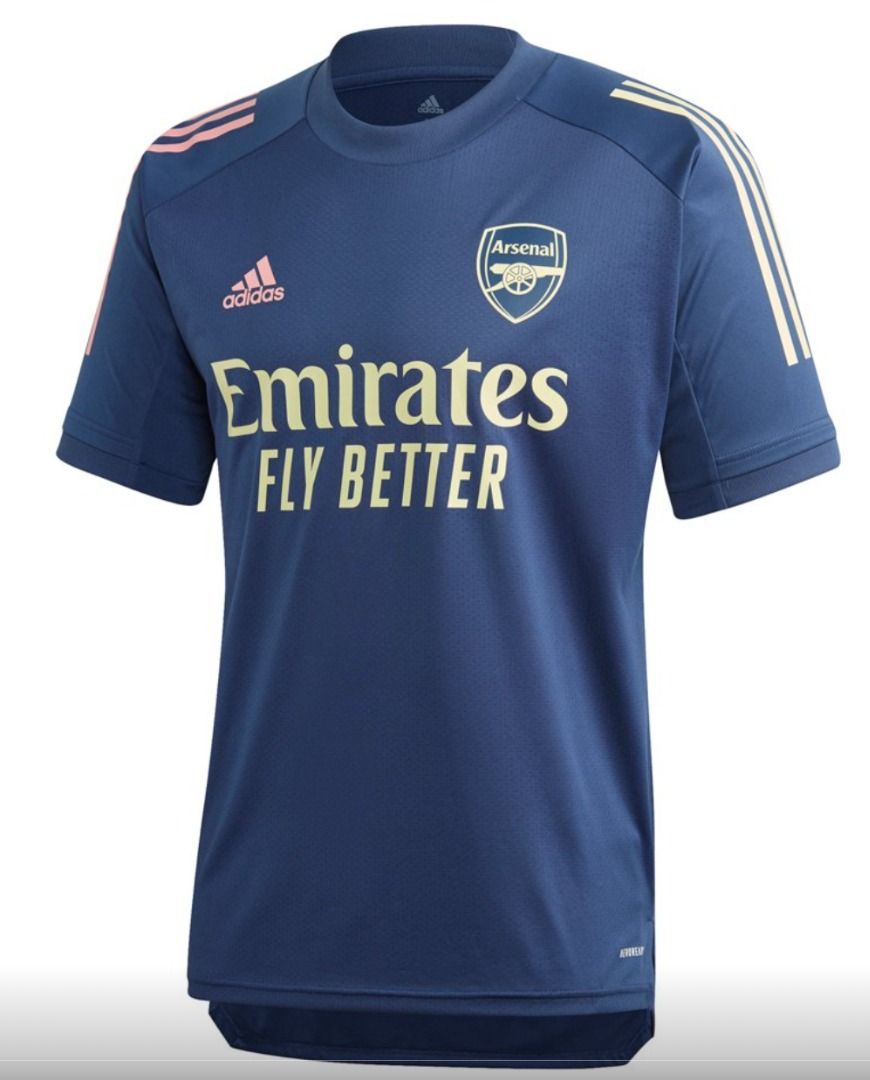 arsenal maillot adidas