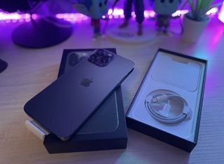 港行IPhone 13 Pro Max 256gb hk version 