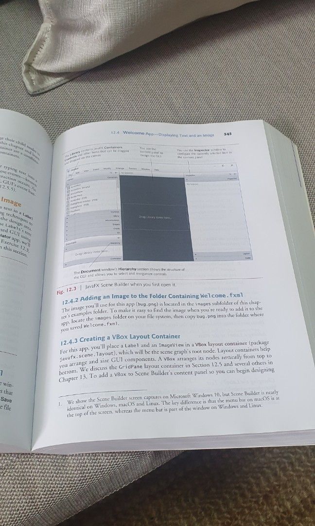 Java How to Program Early Objects 11 Edition - Paul Deitel, Harvey ...